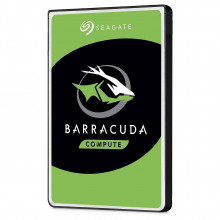 Seagate BarraCuda 2 To (ST2000LM015)