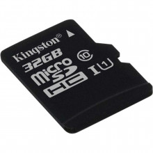 Kingston Canvas Select SDCS/32GBSP