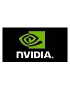 Nvidia est l'un des principaux fabricants de cartes graphiques pour ordinateurs. Voici quelques-unes des cartes graphiques Nvidia les plus populaires :      Série GeForce RTX : La série GeForce RTX est la gamme de cartes graphiques la plus avancée