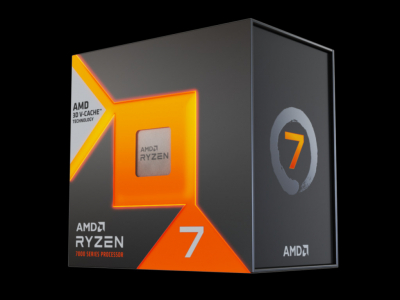 Jouer plus vite : Les CPU AMD Ryzen 7000 X3D sont disponibles dès maintenant !